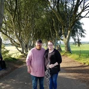 Meet your Posher, Kathy